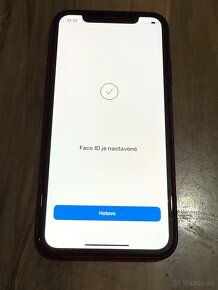 Predám Apple iPhone 11 64GB RED Známky používania - 4