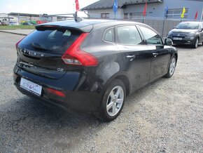 VOLVO V40 1,6D2 84kw Kinetic Momentum 1maj. 2014 - 4