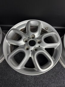 Alu MINI 5x112 16” F55 F56 F57 - 4