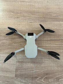 DJI Mavic Mini fly more combo - 4