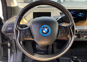 BMW I3 2015 - 4