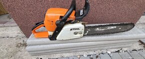 Stihl 290 - 4