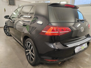 Volkswagen Golf VII,1.4TSI,150k ,Highline-www.LumaCarsMH.sk - 4