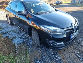 Renault megane - 4