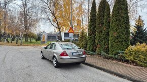 Ford Mondeo 2.0 TDCi Ambiente - 4