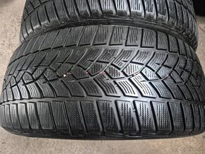 245/45 r20 zimné 4 ks GOODYEAR dezén 6,3 mm DOT2019 - 4