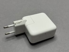 Apple 35W Dual USB-C Port Power Adapter - 4