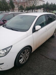 Peugeot 308 - 4