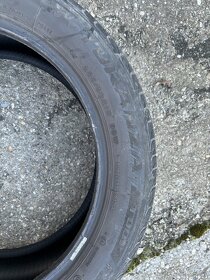 Bridgestone 225/50 R18 letné - 4