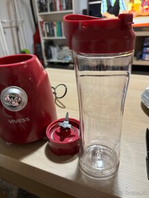 Smoothie maker - 4