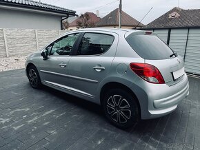 Peugeot 207 1.4e 16v - 4