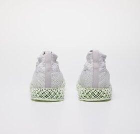 ADIDAS CONSORTIUM RUNNER MID 4D - 4