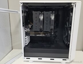 Ryzen 5 5600 X / RTX 3060 Ti / 32 GB RAM / 1 TB HDD - 4