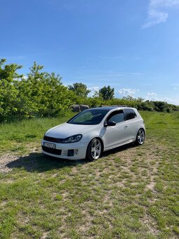 Volkswagen Golf 6 GTi 2.0 155kw + APR Stage 1, 164xxx km - 4