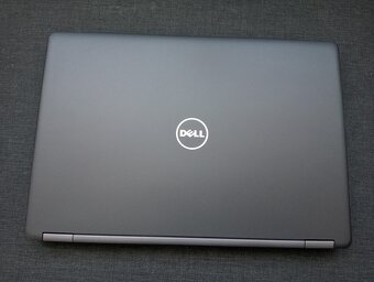 predám Dell Latitude 5480 , Intel® Core™i5 , 16gb ram ,ssd - 4