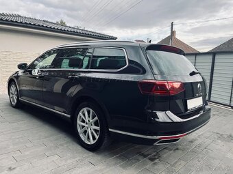 Volkswagen Passat Variant 2.0 TDI Business - 4