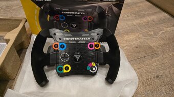 Thrustmaster TM Open Add-On top stav - 4