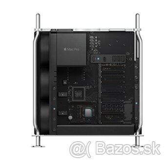 Apple Mac Pro (Tower) Intel Xeon W 8-Core 3.5 GHz - 4