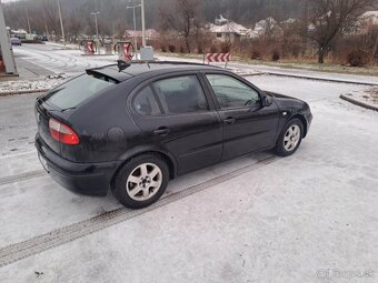 SEAT leon 1.9TDI 66kw - 4