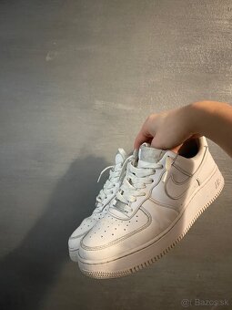 Nike air force 1 - 4