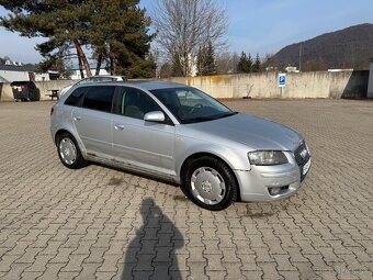 Audi A3 1.9 TDI – 258 000 km - 4