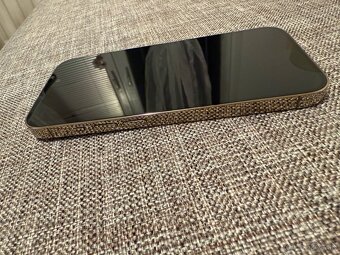 iPhone 14 pro Gold 128Gb - 4