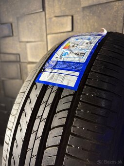 215/60 R16 ZEETEX ZTI000 2020 - 4