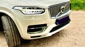 Volvo XC90 T8 plná výbava - 4