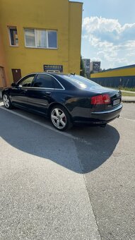 Audi a8 d3 - 4