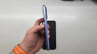 Xiaomi 13T modrý 256GB - top stav, aj výmena - 4