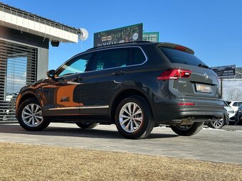 Volkswagen Tiguan 2.0 TDi DSG 4motion, r.v.: 2019 - 4