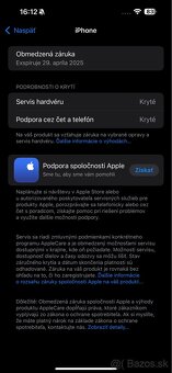 iPhone 15 PRO MAX - ZÁRUKA - 99% BATÉRIA - TOP STAV - 4