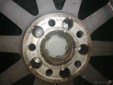 5x112r16 audi - 4