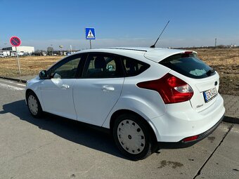 Predám Ford Focus 1.6 TDCi - 4