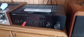 Yamaha R-N402D - 4