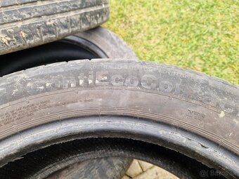 Continental ContiEcoContact 215/55R 17 - 4