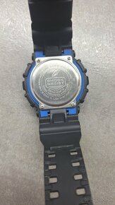 Predám hodinky G-SHOCK PROTECTION CASIO - 4