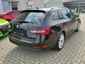 Škoda Superb III DSG STYLE XENON ACC PANORAMA COLUMBUS - 4