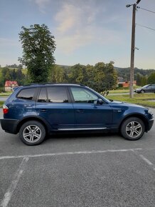 Bmw x3 2.0d xdrive - 4