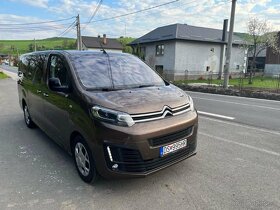 Citroën SpaceTourer 2.0 BlueHDi (106KW/AT8) - 4