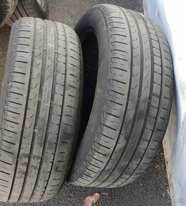 215-55-r17-2ks-letne-Pirelli-4mm - 4