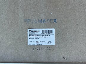 Revízne dvierka TAMADEX GKB US/TS 600 x 600 x 12,5 mm - 4