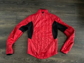 Pearl Izumi 3x1 Softshell Primaloft bunda - 4