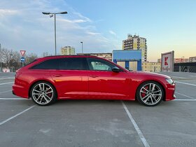 Audi S6 C8 3.0 TDI Quattro Tiptronic - 4