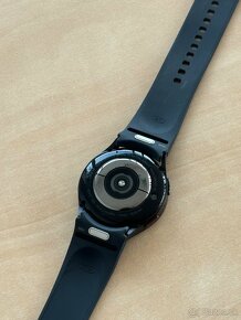 Galaxy Watch 6 40mm Black + Záruka - 4