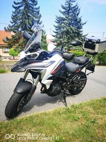 Benelli TRK 702 predám alebo vymením - 4