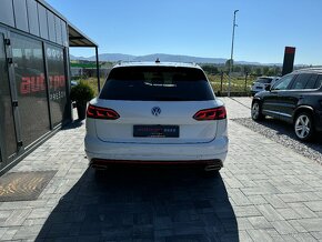 Volkswagen Touareg 3.0 V6 TDI 286k R-Line 4Motion DPH - 4