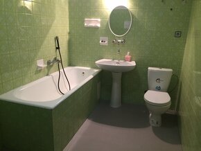 1 bedroom apartment to rent in Košice - 4