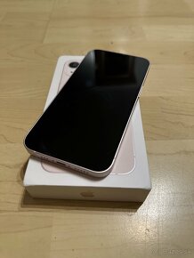 iPhone 13 Pink 128gb - 4