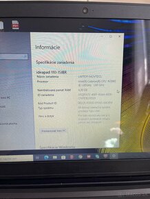 Lenovo ideapad 110-15IBR - 4